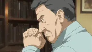 SA:  Embraced by a Disguised Net; CAPTIVATED