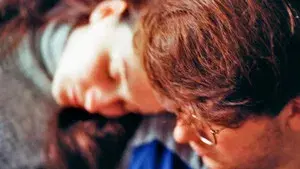 VR or ( mirages of a family )