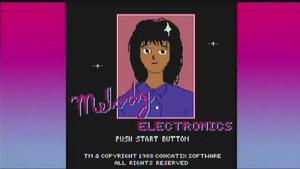 Melody Electronics
