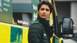 This Thing Sure Does Ache