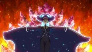 Cloudy Fate, Bright Future!