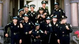 Police Academy