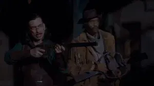 A Town Called Purgatory