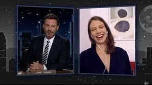 Travis Scott/Lauren Cohan