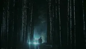 Back from the Future