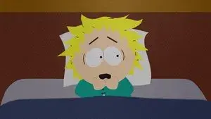 Child Abduction is Not Funny