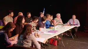 Where's the Sheet Music?