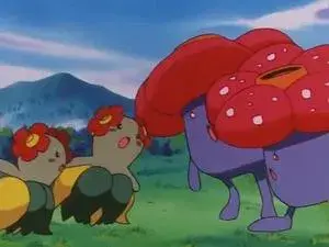 Whichever Way the Wind Blows