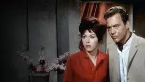 Hong Kong Hot Harbor