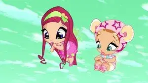 Adventure on Lynphea