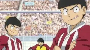 Love Is Often Played Out In Sudden Death