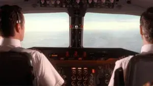 Blind Spot (PSA Flight 182)