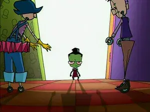 Parent-Teacher Night