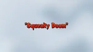 Squeaky Doom