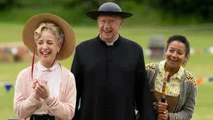 The Kembleston Olimpicks