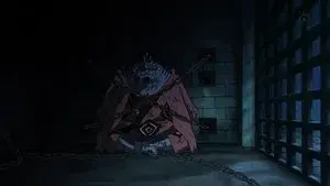 Ace's Convoy Begins! Battle on the Lowest Floor, Level 6!