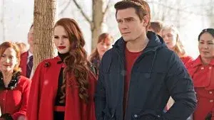 Chapter Nine: La Grande Illusion