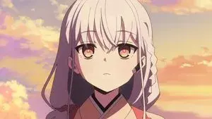 Chains Only Breakable with Sex