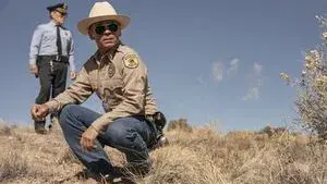 Ye'iitsoh (Big Monster)