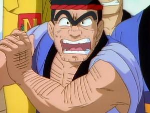 Clash of the Tokyoites!