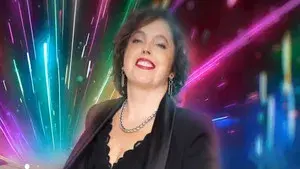 Festival de Viña del Mar 2025: Chiqui Aguayo