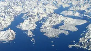 Greenland: The Icy Eldorado