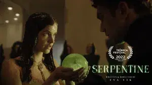 Serpentine
