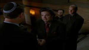 The First Commandment