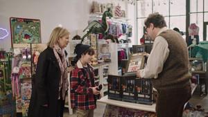 Rick Mercer: 'Take Action' Figures