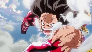 Looming Despair! Admiral Kizaru's Depressing Mission