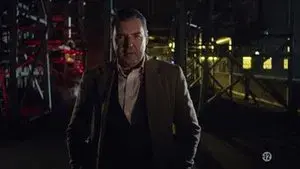 To Victor, the Spoils