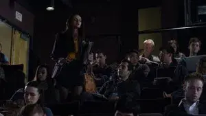 The Relationship More Populated