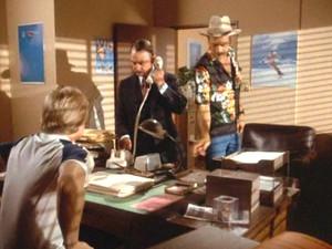 Emeralds Are Not a Girl's Best Friend (II)