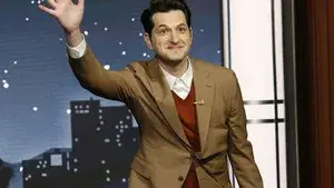 Mike Birbiglia, Ewan McGregor, Ben Schwartz, The Head and the Heart