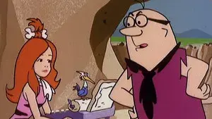 Daddy's Little Helper