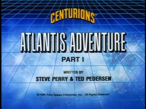 Atlantis Adventure (1)