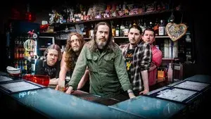 Gama Bomb: Survival of the Fastest