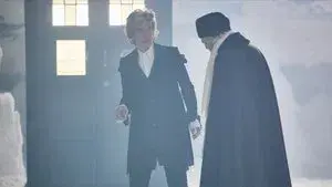 Doctor Who: Twice Upon a Time