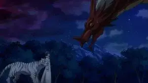 Moving, and a Dragon