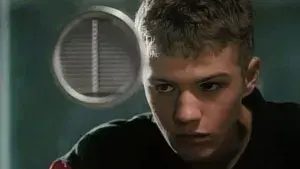 The Gift of the Wheelman