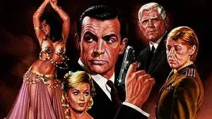 From Russia with Love