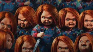 The Legacy of Chucky