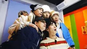 Doh’s Kitchen and Yong-jin’s Departure