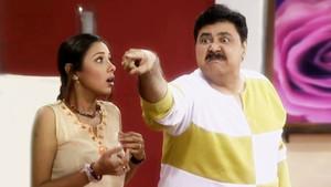 Rosesh-indu Fight Over a Girl