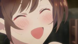 Ring Finger and Girlfriend