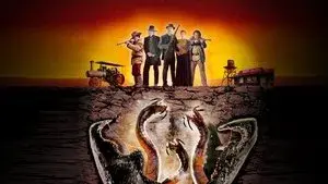Tremors 4: The Legend Begins