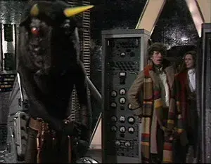 The Horns of Nimon (3)