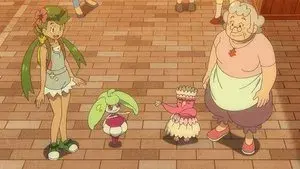 All They Want to Do Is Dance, Dance!