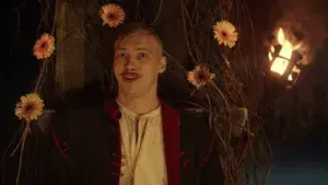 Infernal Guidon, or Cossack Christmas