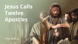 Matthew 10 | Jesus Calls Twelve Apostles to Preach and Bless Others